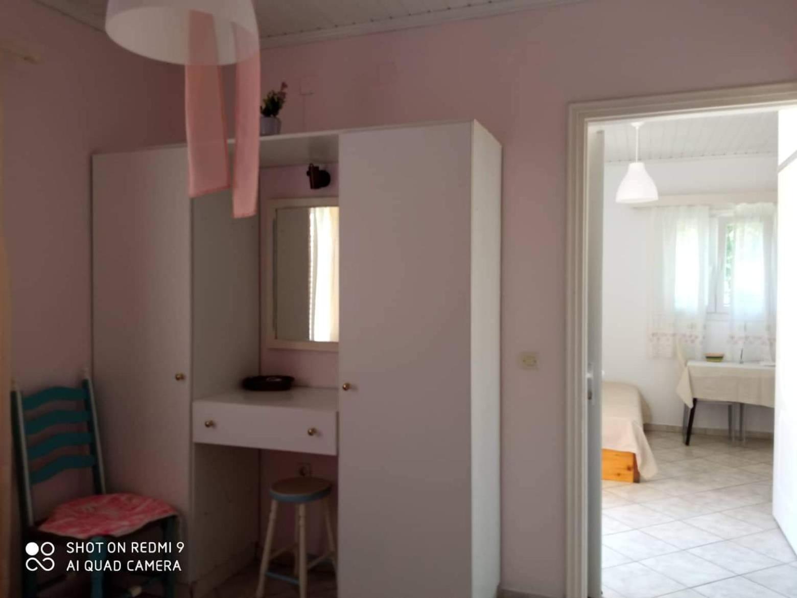Ferienwohnung Errika Ypsos Exterior foto
